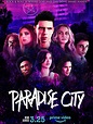 Paradise City - Serie 2021 - SensaCine.com