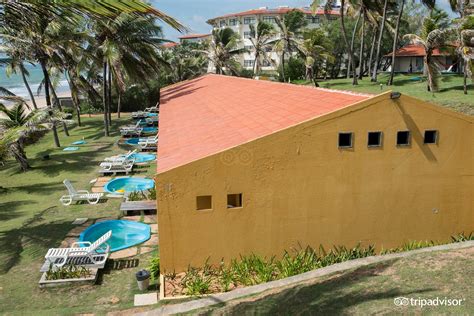 Hotel Marsol Beach Resort Natal Brasile Prezzi 2022 E Recensioni