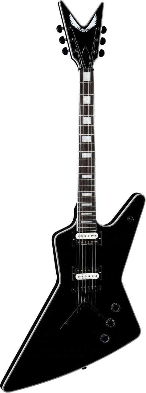 Dean Z Select Electric Guitar Zzounds