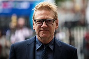 'Tenet' Star Kenneth Branagh Will Only Return to Movie Theaters On One ...