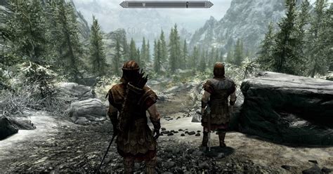 The Elder Scrolls V Skyrim Review An Immersive Role Playing Game For