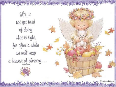 Peace be with you this holiday season and let it envelop you all of your days. Cute Angel Quotes. QuotesGram