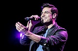 Carlos Rivera: Five Things to Know | Billboard | Billboard