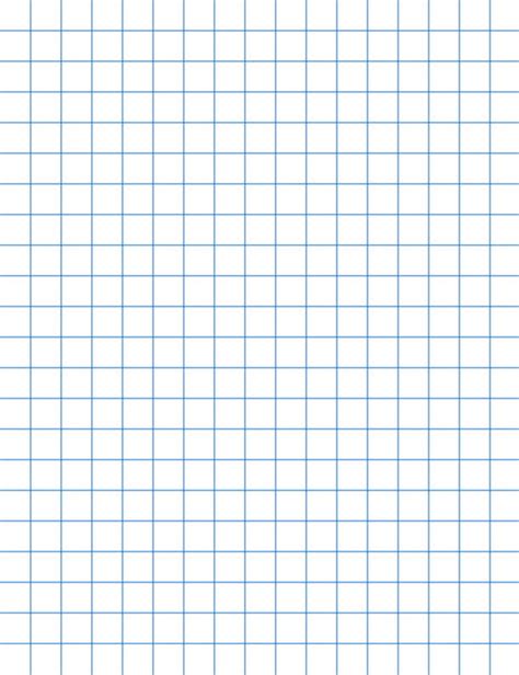 School Smart Graph Paper 8 12 X 11 Inches 12 Inch Rule White 500