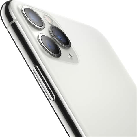 Смартфон Apple Iphone 11 Pro 512 Gb Silver Emagbg