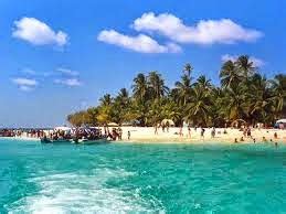 Sitios Turisticos Para Pasar Unas Buenas Vacaciones En El Caribe