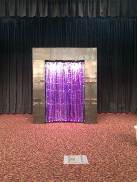 Check Out This Amazing Life Sized Nether Portal