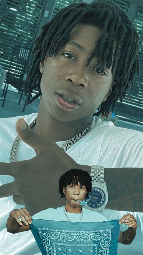 Lil Loaded Rap Legend Crip 2021 Gang Sign Hd Phone Wallpaper Peakpx