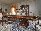 Mesa de estilo Luis XV - LOUIS XV - VIMERCATI MEDA LUXURY CLASSIC ...