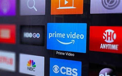 How To Watch Amazon Prime Videos On Apple Tv 2nd Generation Joy Of Apple