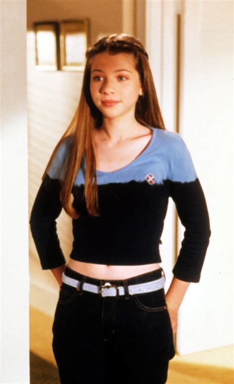 Michelle Trachtenberg As Dawn Summers Buffy The Vampire Slayer Where Are They Now Popsugar