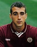 Paul Ritchie - Hearts Career - from 02 Aug 1993 to 08 Dec 1999