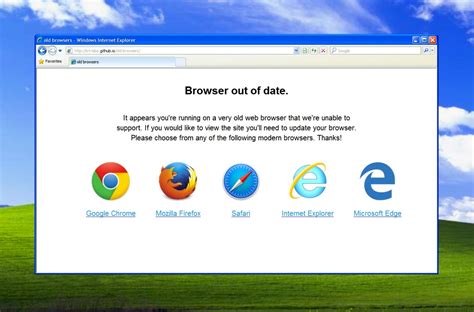 kni-labs/kni-labs-old-browsers by @kni-labs - Repository - Development 