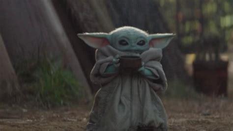 Baby Yoda Cost The Mandalorian A Staggering 5million To Create Metro