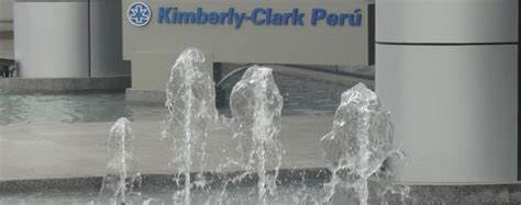 Edificio Kimberly Clark Per Hidroworks