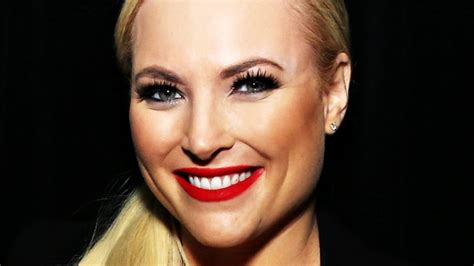 Things You Didnt Know About Meghan Mccain