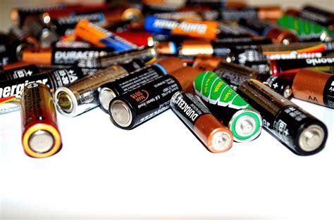 Alkaline Battery Recycling South Africa Fasrcommerce