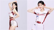 為什麼韓國啦啦隊女孩都跑來加盟台灣？網曝「關鍵原因」 | 生活 | 三立新聞網 SETN.COM