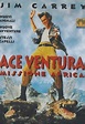 Ace Ventura - Missione Africa (1995) Film Commedia - Cast, trama e trailer