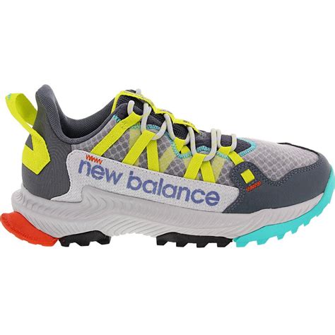 New Balance Shando Trail Womens Running Shoes Rogans Shoes