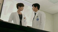 Doctor Stranger - 닥터 이방인 - Guarda gli episodi completi gratis - Corea ...