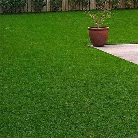 Buy Grass 15 Mm Astro Turf Carpet For Outdoors Uae