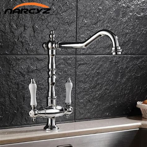 We did not find results for: Aliexpress.com : Buy Kitchen Faucets Brass Material Double ...