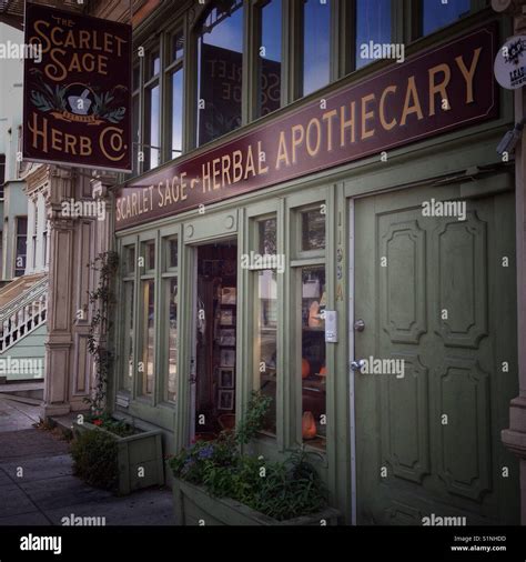 Modern Apothecary Store Hi Res Stock Photography And Images Alamy