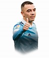 Iago Aspas Juncal - FIFA 21 (86 ST) FUT Champions - FIFPlay