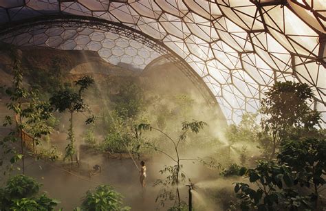 Eden Project Nat Geo Photo Of The Day