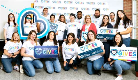 Community Foundation To Host Second Annual 24 Hour Day Of Giving To