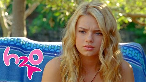When cleo's cousin angela comes to visit, she proves to be a wild child thirsty for fun in the water. H2O - just add water S3 E17 - A Magnetic Attraction (full ...