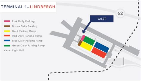 Delta Msp Airport Terminal 1 Map