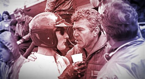 There's a lot more to the story than what you've heard. Ford vs. Ferrari: The Real Story Behind The Most Bitter Rivalry In Auto Racing - Forbes Wheels