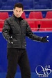 Nikolai Morozov (figure skater) - Alchetron, the free social encyclopedia