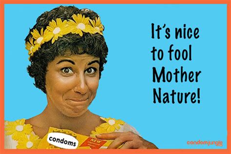 Condoms And Classic Advertising Taglines