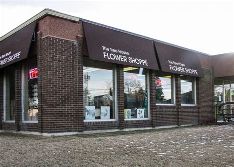 Know when to stop before you start® gambling problem? The Tree House Flower Shop Calgary Business Story