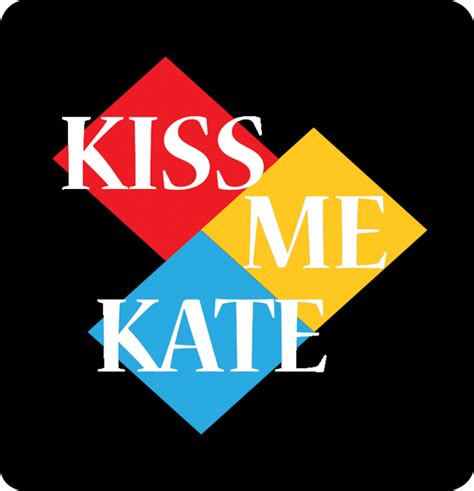 Kiss Me Kate Salina Community Theatre