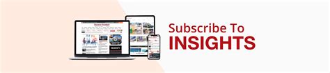 Get Insights Subscribe To Business Standard Premium