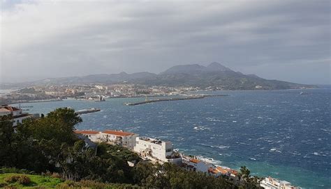 Ceuta televisión | noticias ceuta. Escapada gastronómica por Ceuta - Punto Gastronomía