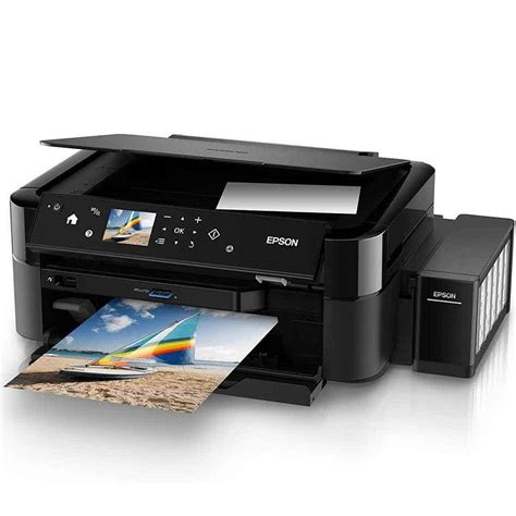Epson L850 Multifunction Photo Printer • Devices Technology Store