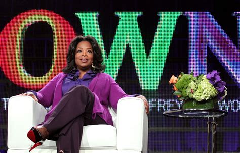 Tv With Thinus Oprah And Discovery Networks International Continue To Snub South African