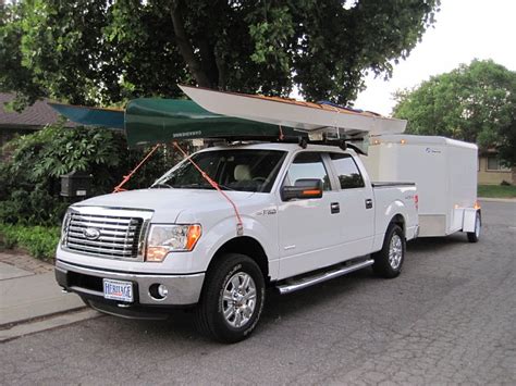 Free delivery and returns on ebay plus items for plus members. Need roof rack pics - Ford F150 Forum - Community of Ford ...