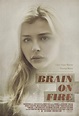 Brain on Fire (2018) Poster #1 - Trailer Addict