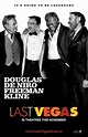 Last Vegas Movie Review