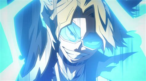 My Hero Academia Season 6 Denki Kaminari Voted As The Most Valuable