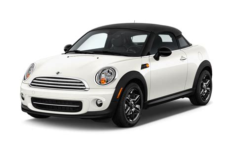 2015 Mini Cooper Coupe Reviews And Rating Motor Trend