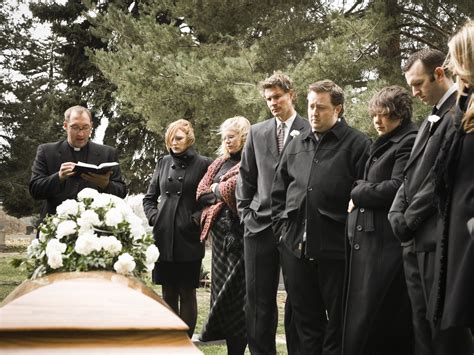 Confessions Of A Funeral Director Must Read Blog Time