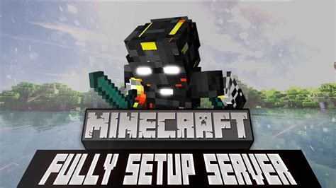 Minecraft 9 Fully Setup Servers Op Prison Kitpvp Factions