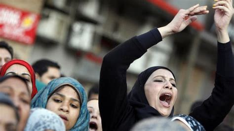 egyptian women s council launches anti sexual harassment campaign al arabiya english